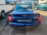 gebraucht Audi A4 1.6