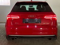 gebraucht Audi A3 Sportback 1.6 TDI sport sport*Angebot der Wo*