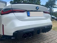 gebraucht BMW M4 Competition M xDrive