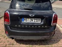 Gebraucht Mini Cooper Countryman 136 PS (100 kW) 2018 SUV