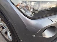 Gebraucht BMW X1 150 PS (110 kW) 2010 Grau SUV