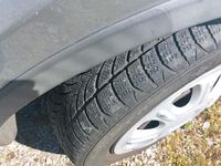 Gebraucht Ford Fusion 101 PS (74 kW) 2005 Silber Kleinwagen