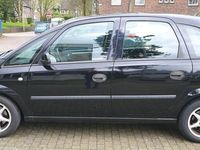 gebraucht Opel Meriva 