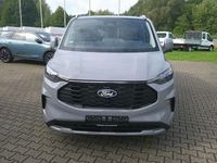 Gebraucht Ford Tourneo Custom 170 PS (125 kW) 2025 Grey matter Van