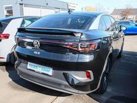 Gebraucht VW ID.5 Pro 150 kW (204 PS) 2022 Grenadillschwarz metallic SUV
