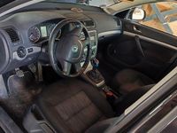 Gebraucht Skoda Octavia Elegance 105 PS (77 kW) 2013 Schwarz Kombi