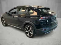 Gebraucht VW Taigo Style 110 PS (80 kW) 2023 Schwarz SUV