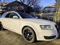 Gebraucht Audi A6 Allroad 239 PS (175 kW) 2010 Kombi