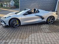 Gebraucht Corvette C8 481 PS (353 kW) 2022 Cabrio