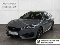 Gebraucht Cupra Leon VZ 310 PS (228 kW) 2022 Grau Kombi