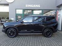 Neu Baic BJ30 280 PS (205 kW) 2025 Schwarz SUV