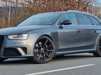 gebraucht Audi RS4 4.2 FSI S tronic quattro Avant -