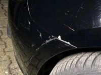 Gebraucht VW Golf 105 PS (77 kW) 2011 Schwarz Coupé