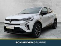 Neu Renault Captur Evolution 91 PS (66 kW) 2026 SUV
