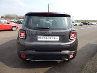 gebraucht Jeep Renegade Limited 1.4 Multiar 140 PS 2WD SHZ PDC