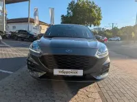 Gebraucht Ford Kuga ST-Line 120 PS (88 kW) 2024 Grau SUV