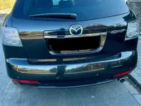 Używany Mazda CX-7 173 KM (127 kW) 2011 Czarny SUV
