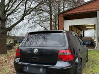 gebraucht VW Golf IV V6