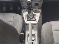Second-hand Mazda 2 75 CP (55 kW) 2005 Albastru Hatchback