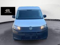 Gebraucht VW Caddy 102 PS (75 kW) 2023 Weiß Van / Kleinbus