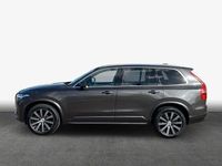 Gebraucht Volvo XC90 Core 250 PS (183 kW) 2024 Grau SUV