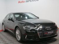 Gebraucht Audi A6 Design 204 PS (150 kW) 2022 Schwarz Limousine