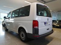Brugt VW T6.1 110 HK (80 kW) 2021 Hvid Van