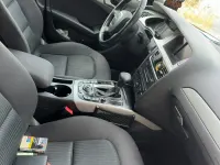 Używany Audi A4 190 KM (139 kW) 2011 Sedan/Limuzyna