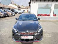 Gebraucht Kia ProCeed 204 PS (150 kW) 2019 Schwarz Kombi