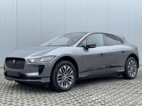 Gebraucht Jaguar I-Pace S 294 kW (400 PS) 2022 Grau SUV