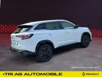 Neu Renault Austral Evolution 148 PS (108 kW) 2026 Weiß SUV