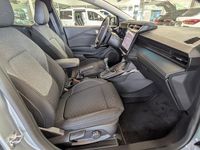 Gebraucht Ford Puma Titanium 125 PS (91 kW) 2025 Silber, solarsilber SUV