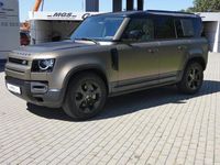 Gebraucht Land Rover Defender HSE 400 PS (294 kW) 2020 Gondwana stone SUV