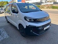Gebraucht Opel Vivaro 177 PS (130 kW) 2025 Weiss Van / Kleinbus