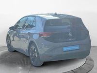 Gebraucht VW ID.3 Pure 110 kW (150 PS) 2022 Grau Kleinwagen
