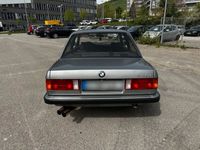 gebraucht BMW 325 