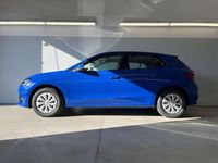Neu Skoda Fabia Selection 95 PS (69 kW) 2026 [k4k4] energy blau Kleinwagen