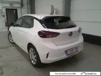 Gebraucht Opel Corsa 75 PS (55 kW) 2023 Weiß Kleinwagen