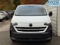 Nowe VW Transporter 150 KM (110 kW) 2025 Biały Van