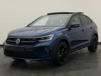 Neu VW Taigo R-line 150 PS (110 kW) 2026 Reef blue / dach: schwarz SUV