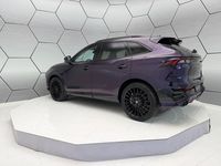 Neu DFSK Forthing 5 177 PS (130 kW) 2026 Violett SUV