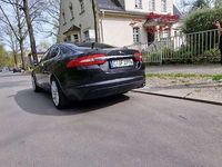Gebraucht Jaguar XF 190 PS (139 kW) 2012 Limousine