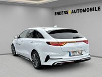 Gebraucht Kia ProCeed GT-Line 140 PS (102 kW) 2025 Weiss Kleinwagen