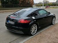 gebraucht Audi TT Coupe 2.0 TFSI S tronic - Automatik, TÜV 2026