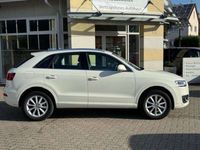 gebraucht Audi Q3 2.0 TFSI quattro