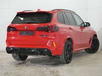 Gebraucht BMW X5 M Competition Edition 625 PS (459 kW) 2025 Toronto rot SUV