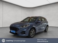 Gebraucht Ford Kuga ST-Line 150 PS (110 kW) 2022 Blau SUV