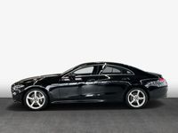 gebraucht Mercedes CLS350 d 4M+Schiebedach+Wide+Distro+Burmester