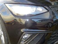 Gebraucht Seat Ibiza Style 110 PS (80 kW) 2023 Midnightschwarz Limousine