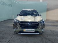 Gebraucht Subaru Forester 150 PS (110 kW) 2023 Grün SUV